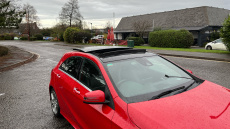 Mercedes-Benz A-Class A200d AMG Line Premium Plus 5dr Diesel Hatchback